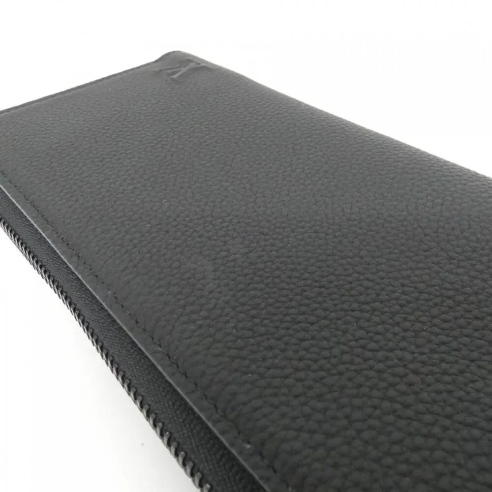 Louis Vuitton LV Aerogram Waxy Calf Long Wallet